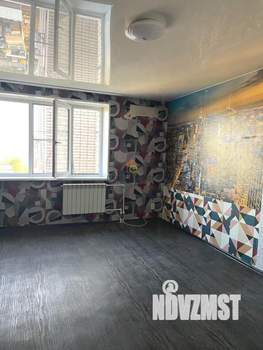 1-к квартира, вторичка, 33м2, 9/9 этаж