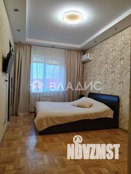 1-к квартира, вторичка, 51м2, 3/3 этаж