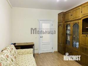1-к квартира, вторичка, 43м2, 2/5 этаж