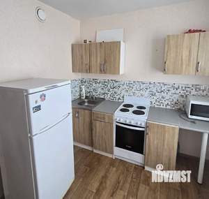 2-к квартира, вторичка, 35м2, 1/10 этаж