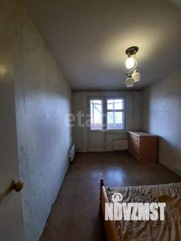 2-к квартира, вторичка, 52м2, 3/10 этаж