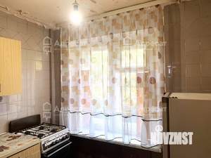3-к квартира, вторичка, 62м2, 3/5 этаж