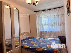 3-к квартира, вторичка, 60м2, 5/5 этаж