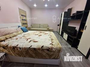 1-к квартира, вторичка, 40м2, 4/5 этаж