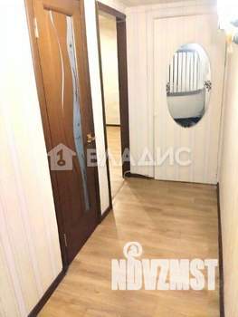 1-к квартира, вторичка, 32м2, 2/5 этаж