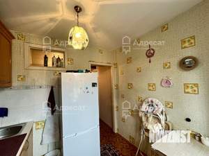 1-к квартира, вторичка, 32м2, 2/5 этаж