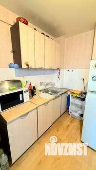 2-к квартира, вторичка, 55м2, 7/19 этаж