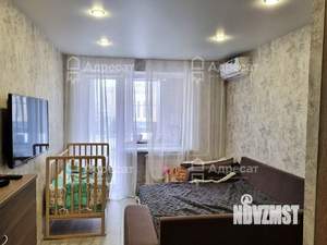 3-к квартира, вторичка, 74м2, 4/9 этаж