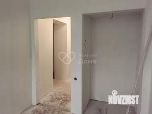 2-к квартира, вторичка, 51м2, 4/4 этаж