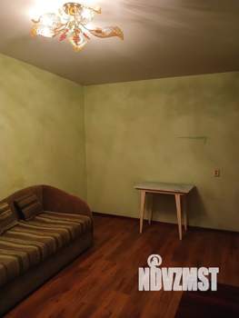 1-к квартира, вторичка, 25м2, 1/2 этаж
