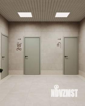 1-к квартира, вторичка, 40м2, 5/9 этаж