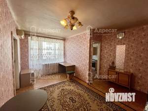 2-к квартира, вторичка, 48м2, 5/5 этаж