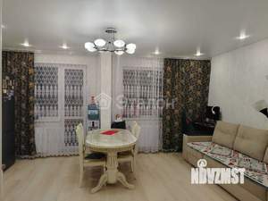 1-к квартира, вторичка, 36м2, 15/22 этаж