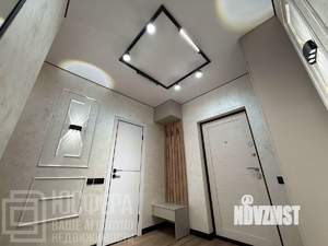 2-к квартира, вторичка, 55м2, 13/17 этаж