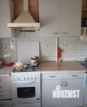 2-к квартира, вторичка, 41м2, 5/5 этаж