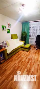 3-к квартира, вторичка, 62м2, 1/5 этаж