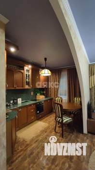 3-к квартира, вторичка, 76м2, 8/10 этаж