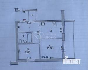 Фото квартиры на продажу (2)