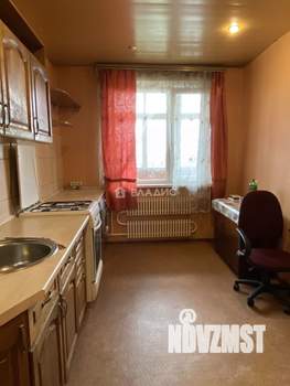 2-к квартира, вторичка, 41м2, 9/9 этаж