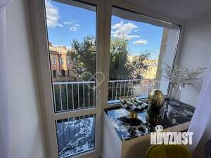 3-к квартира, вторичка, 64м2, 4/7 этаж