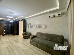 2-к квартира, вторичка, 70м2, 4/25 этаж