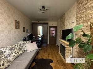 3-к квартира, вторичка, 64м2, 3/9 этаж