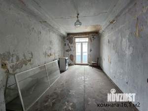 3-к квартира, вторичка, 75м2, 2/5 этаж