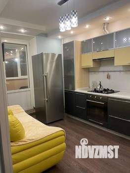 1-к квартира, вторичка, 50м2, 5/9 этаж