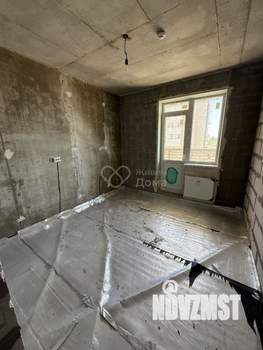 1-к квартира, вторичка, 44м2, 6/9 этаж