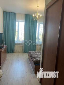 3-к квартира, вторичка, 82м2, 2/4 этаж