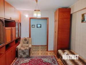 2-к квартира, вторичка, 45м2, 4/5 этаж