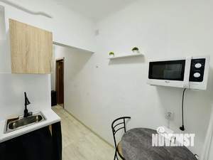 1-к квартира, вторичка, 25м2, 1/2 этаж