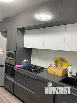 2-к квартира, вторичка, 51м2, 4/9 этаж