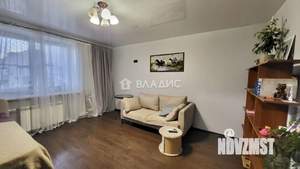 1-к квартира, вторичка, 34м2, 9/10 этаж