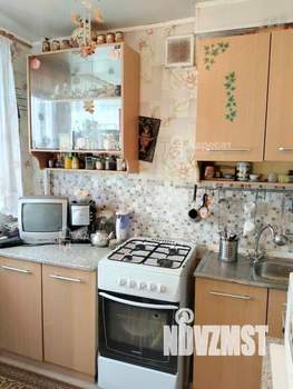2-к квартира, вторичка, 43м2, 3/5 этаж
