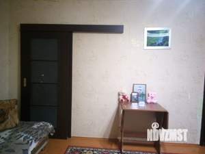 3-к квартира, вторичка, 42м2, 5/5 этаж