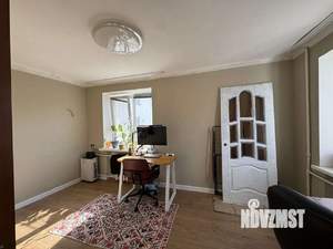2-к квартира, вторичка, 41м2, 3/5 этаж