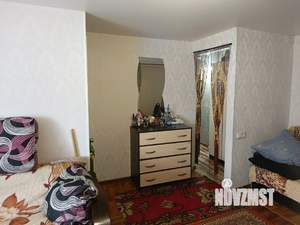 1-к квартира, вторичка, 33м2, 2/5 этаж