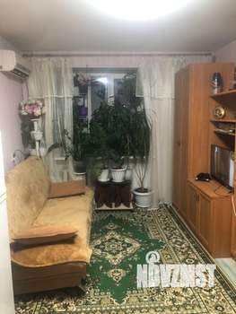 1-к квартира, вторичка, 35м2, 3/9 этаж