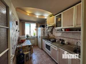 3-к квартира, вторичка, 65м2, 8/9 этаж