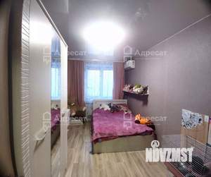 2-к квартира, вторичка, 47м2, 2/3 этаж