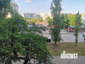 3-к квартира, вторичка, 56м2, 2/9 этаж