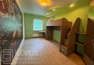 2-к квартира, вторичка, 54м2, 9/10 этаж