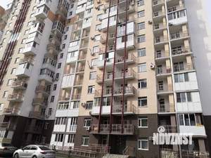 1-к квартира, вторичка, 37м2, 10/14 этаж