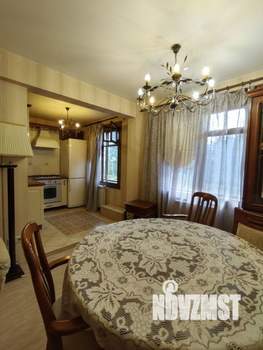 3-к квартира, вторичка, 57м2, 4/5 этаж