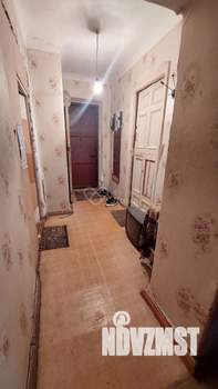 3-к квартира, вторичка, 17м2, 3/4 этаж