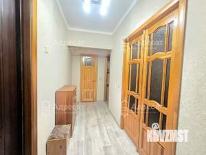 2-к квартира, вторичка, 54м2, 1/10 этаж