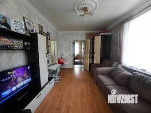 2-к квартира, вторичка, 43м2, 2/2 этаж