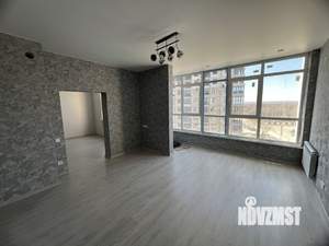 2-к квартира, вторичка, 60м2, 6/13 этаж