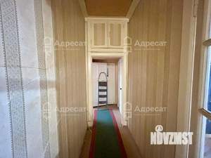 3-к квартира, вторичка, 82м2, 3/7 этаж